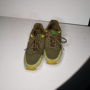 Size 6.5 - Nike Air Max 1 Ultra Moire Olive Flak